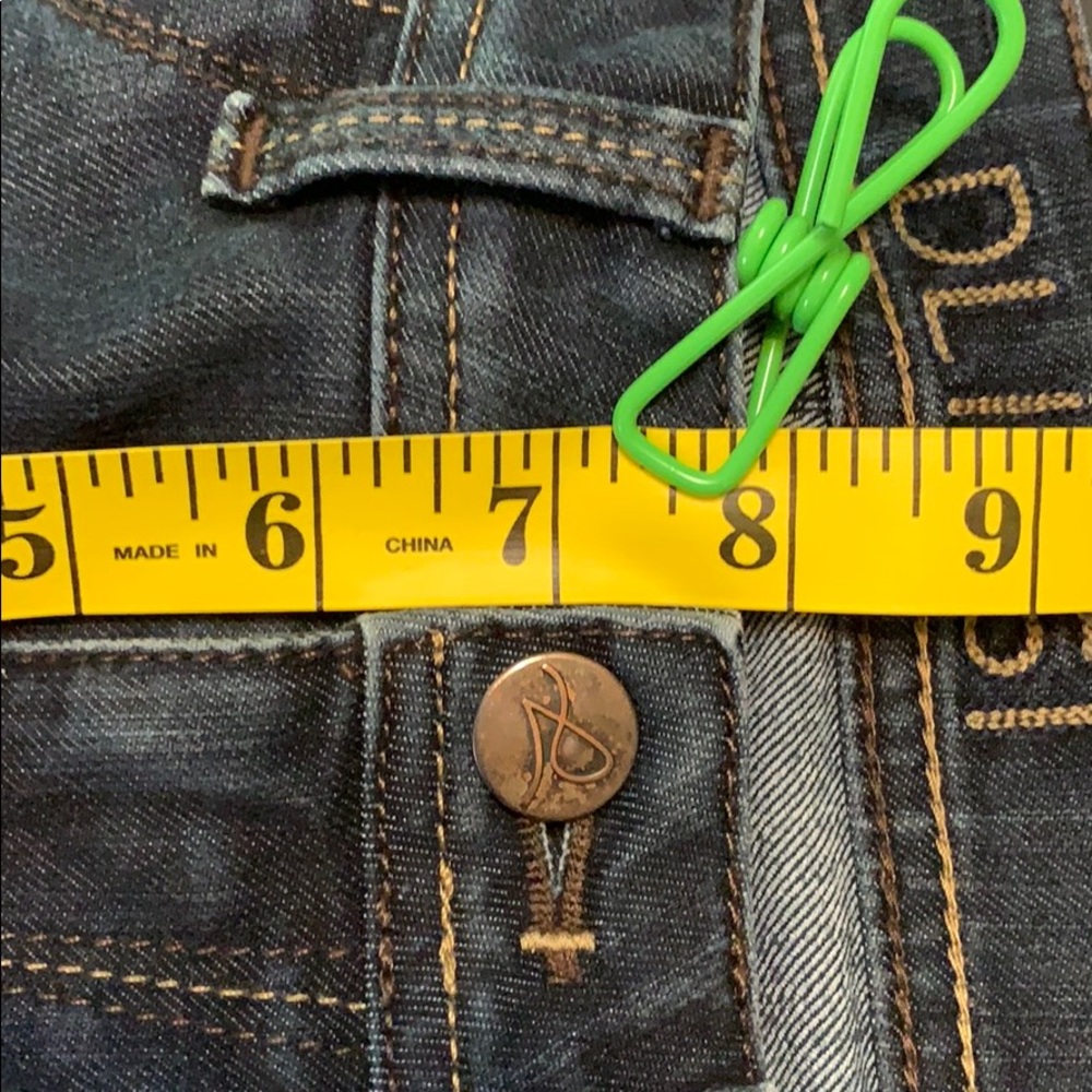 DL1961 “Jennifer” jeans - Picture 6 of 13